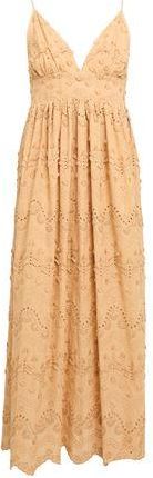 Goa Goa KLEIDER - Maxi-Kleider auf YOOX.COM