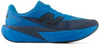 New Balance Hombre FuelCell Rebel v5 en Azul, Talla 42.5