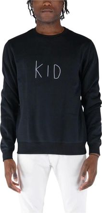 Encré Uomo, Felpe, Nero, L, new