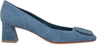 Santoni FOOTWEAR - Pumps on YOOX.COM