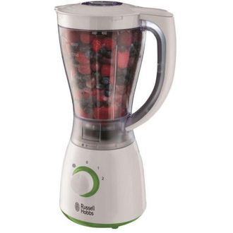 Russell Hobbs Explore 22250-56 Licuadora Cl&aacute;sica - Blanco - Russell Hobbs