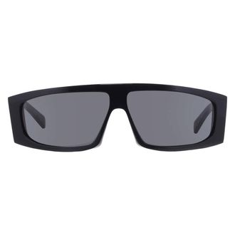 Celine Smoke Wrap Mens Sunglasses CL40291I 01A 69