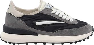 D.A.T.E. D. A.T. E. Black Athleta Sneakers