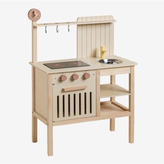 Sklum Sklum - Cocinita En Madera Dietter Kids