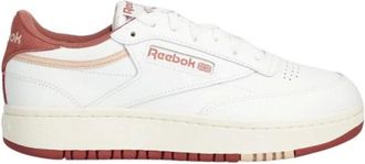 Reebok Dames, Sport, Wit, Maat: 36 EU Leer