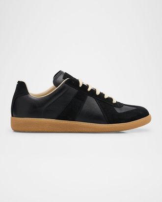 Maison Margiela Sneakers Trainer Sale up to 75 Stylight