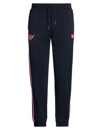 Emporio Armani PARTES DE ABAJO - Pantalones en YOOX.COM