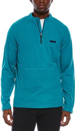 Ben Sherman Microfleece 1/4-Zip