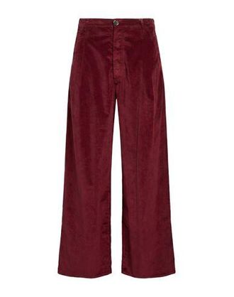 Uma Wang BOTTOMWEAR - Trousers sur YOOX.COM