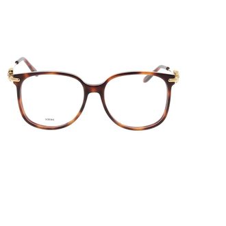 Loewe Montura &Oacute;ptica - Accessories - unisex - Marr&oacute;n - ONE SIZE