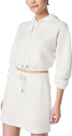 Spanx Spanx Air Essentials Cropped Hoodie