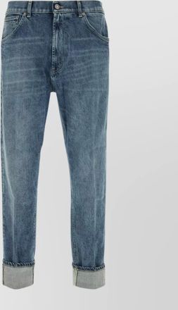 Dondup casual trousers five-pocket design