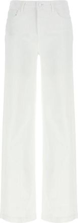 L'agence Mujer, Vaqueros, Blanco, Talla: W29