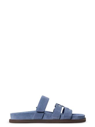Tory Burch Ciabatte sportive di Tory Burch Ines