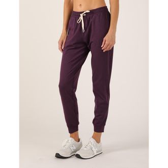Glyder Serene Jogger in Blackberry Jam at Nordstrom, Size X-Small