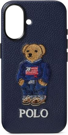 Polo Ralph Lauren Hombre, Accesorios, Azul, Talla: ONE Size
