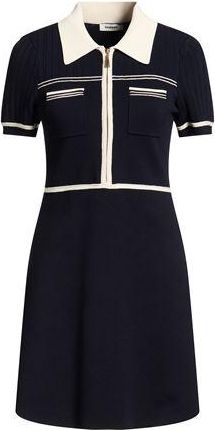 Sandro KLEIDER - Mini-Kleider auf YOOX.COM
