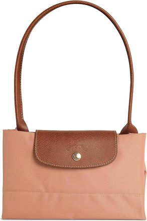 Longchamp Le Pliage Clutch Bag