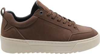 Cycleur de Luxe Giorno - Heren - Sneakers - Bruin - 45 EU - Schoenen