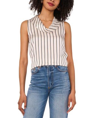 Vince Camuto Cowl Neck Blouse