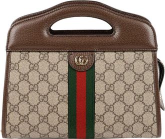 Gucci GG Ophidia Small Tote And Shoulder Bag (Authentic Pre-Loved)