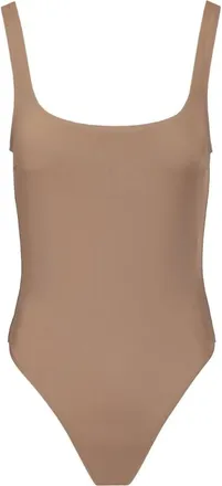 Matteau Badmode, Dames, Beige, S, Badmode