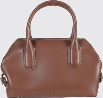 Themoir&egrave; Borsa Talia Trunk Small Themoir&egrave; in pelle vegana