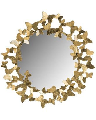 Safavieh Ruthie Butterfly Mirror