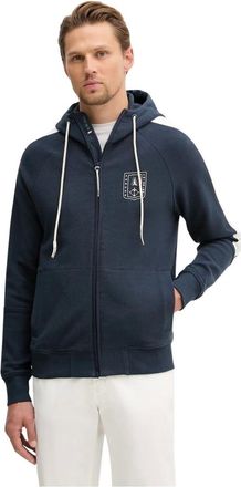 Aeronautica Uomo, Felpe, Blu, XL, new
