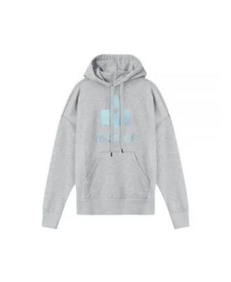Isabel Marant Hooded Sweatshirt