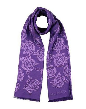 Valentino Garavani COMPLEMENTOS - Bufandas en YOOX.COM