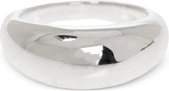 LI&Eacute; STUDIO Anello The Anna - Argento