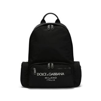 Dolce & Gabbana Backpacks
