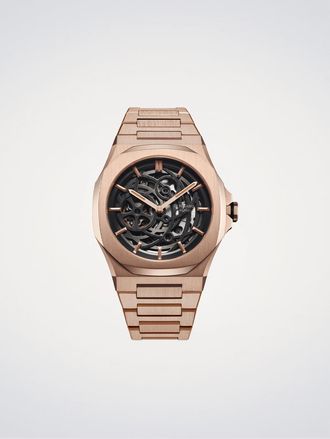 D1 Milano Rose Gold