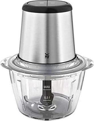 WMF Wmf - Picadora 1l 320w Acero Inoxidable - 0416590011