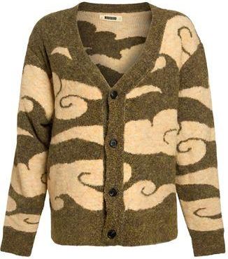Woodbird MAGLIERIA - Cardigan su YOOX.COM