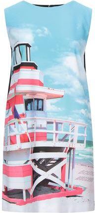 Moschino DRESSES - Mini dresses sur YOOX.COM