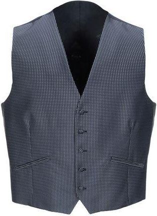 Manuel Ritz SUITS and CO-ORDS - Waistcoats sur YOOX.COM