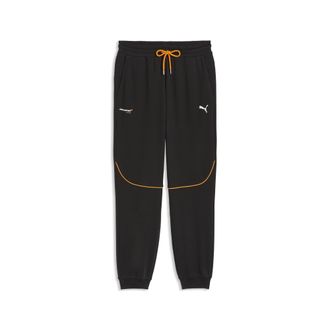 Puma Pantaloni McLAREN RACING da uomo, Accessori, Nero, XXL