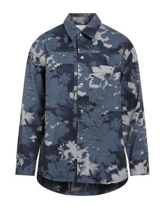 Maison Kitsuné TOPS - Jeanshemden auf YOOX.COM