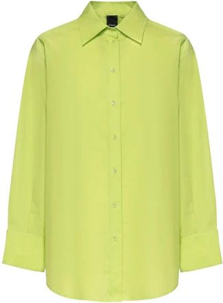 Pinko Tiratappi Shirt