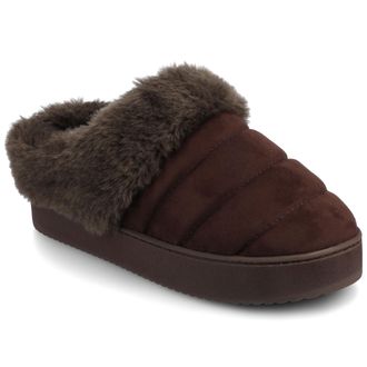 Journee Collection Women & apos;s Blair Slippers