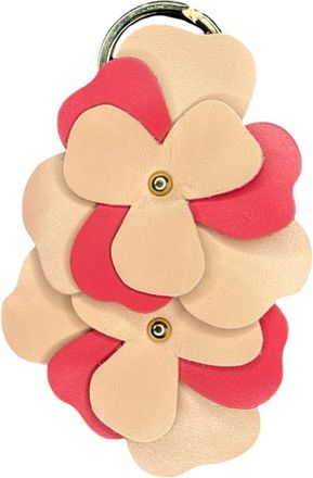 Guess Portachiavi - Accessories - Mujer - Rosa - ONE SIZE
