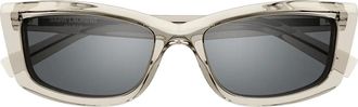 Saint Laurent Sl 658 Sunglasses