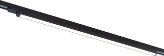 Arcchio Foco Para Sistema De Riel harlow En Negro Aluminio - Arcchio