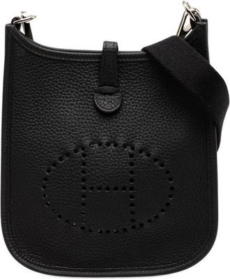 Herm&egrave;s Pre-owned Hermes Clemence Evelyne 16 Amazone Ladies RT2WD407BVJUSFNS