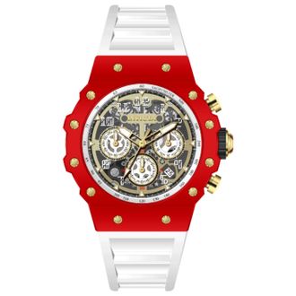 Invicta Racing Mens Watch