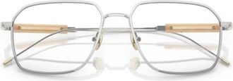 Brunello Cucinelli 0BC1004T Rectangle Eyeglasses
