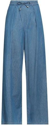 Emporio Armani BOTTOMWEAR - Pantaloni jeans su YOOX.COM