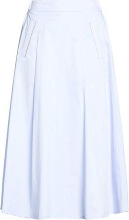 PESERICO BOTTOMWEAR - Gonne midi su YOOX.COM